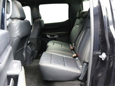 Ford Ranger Pick-up 2.0 ecoblue doppia cabina Wildtrak awd 205cv auto (9)