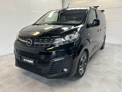 Opel Zafira Life Diesel 145CV Start&Stop Edition S usata