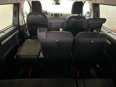 Opel Zafira Life Diesel 145CV Start&Stop Edition S (13)