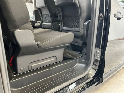 Opel Zafira Life Diesel 145CV Start&Stop Edition S (14)