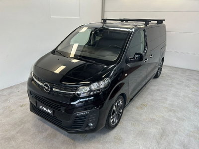 Opel Zafira Life Diesel 145CV Start&Stop Edition S (3)