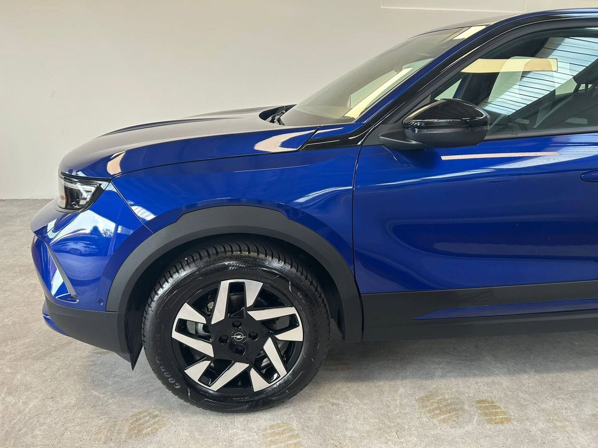 Opel Mokka 1.2 Edition s&s 136cv (3)