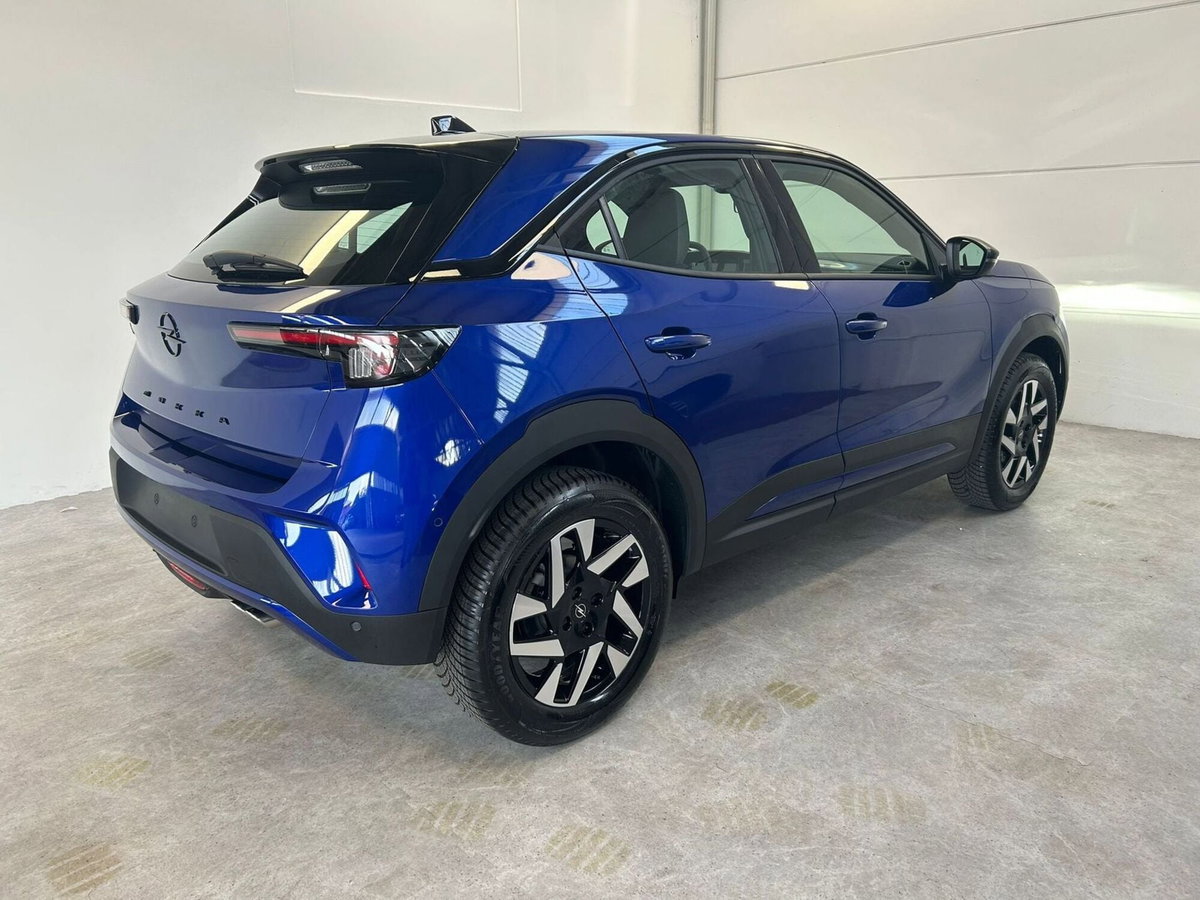 Opel Mokka 1.2 Edition s&s 136cv (5)
