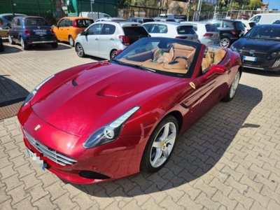 Ferrari California Spider California T DCT (13)