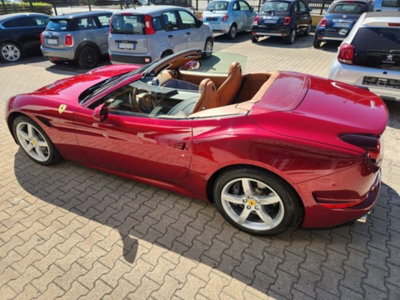 Ferrari California Spider California T DCT (14)