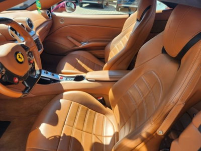 Ferrari California Spider California T DCT (16)