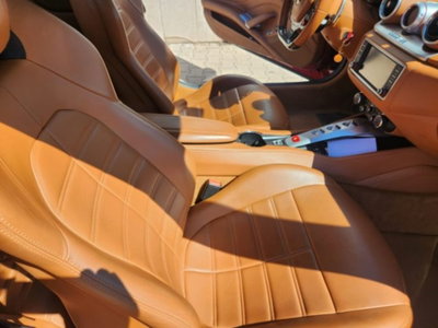 Ferrari California Spider California T DCT (19)