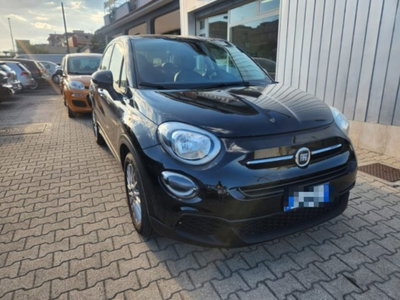 Fiat 500X 1.0 T3 120 CV Lounge usata