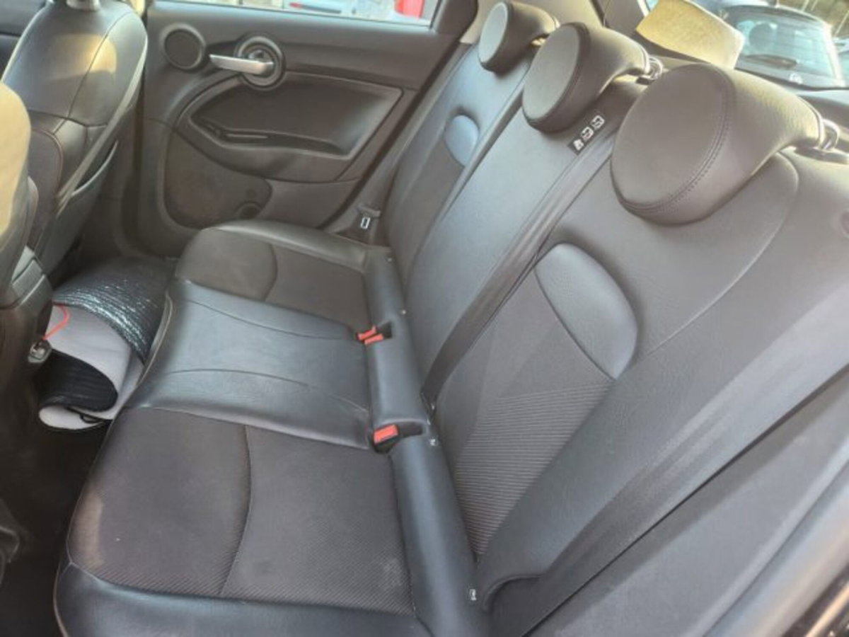 Fiat 500X 1.0 T3 120 CV Lounge (10)
