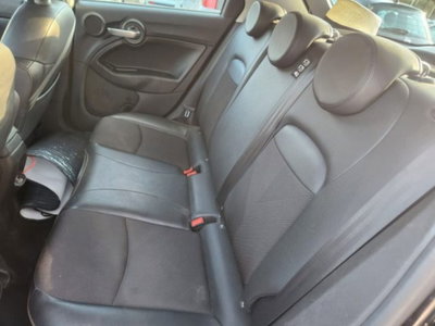 Fiat 500X 1.0 T3 120 CV Lounge (10)