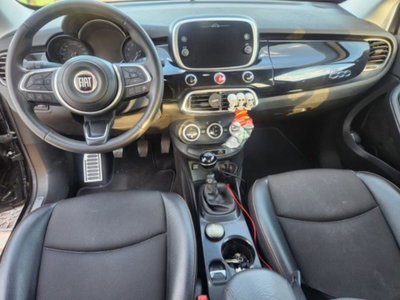 Fiat 500X 1.0 T3 120 CV Lounge (11)