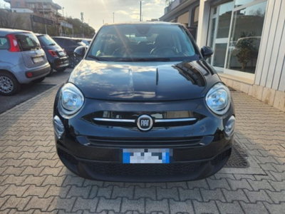Fiat 500X 1.0 T3 120 CV Lounge (2)
