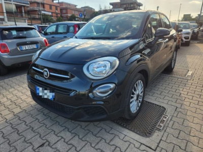 Fiat 500X 1.0 T3 120 CV Lounge (3)
