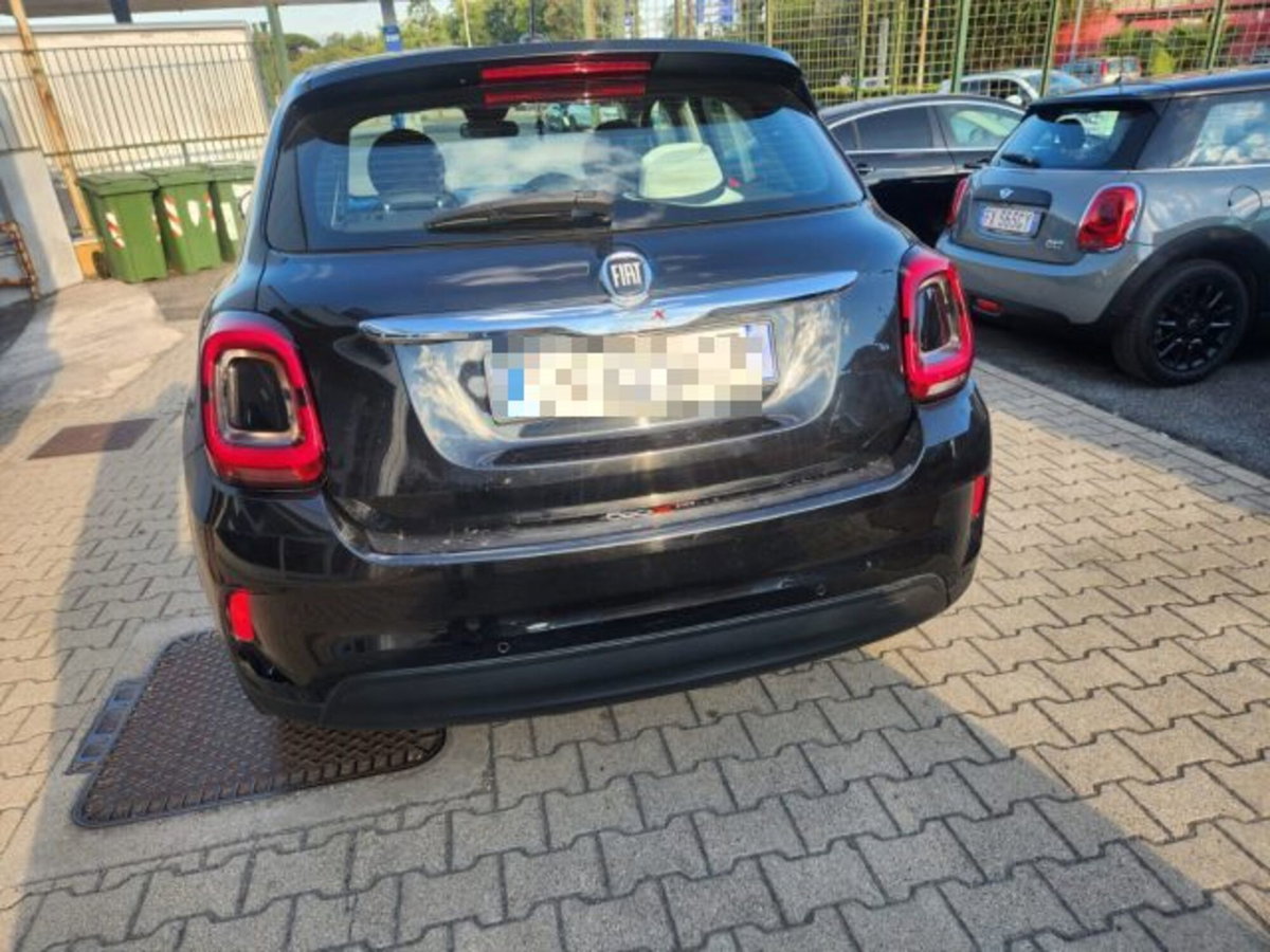 Fiat 500X 1.0 T3 120 CV Lounge (5)