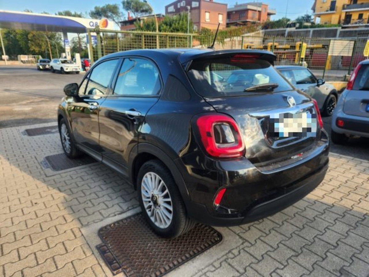 Fiat 500X 1.0 T3 120 CV Lounge (6)