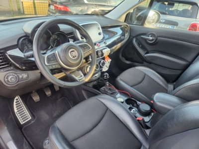 Fiat 500X 1.0 T3 120 CV Lounge (8)