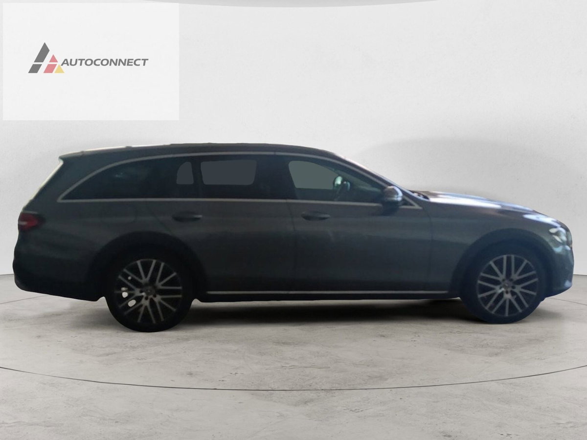 Mercedes-Benz Classe E Station Wagon 220 d 4Matic Auto Premium All-Terrain (11)
