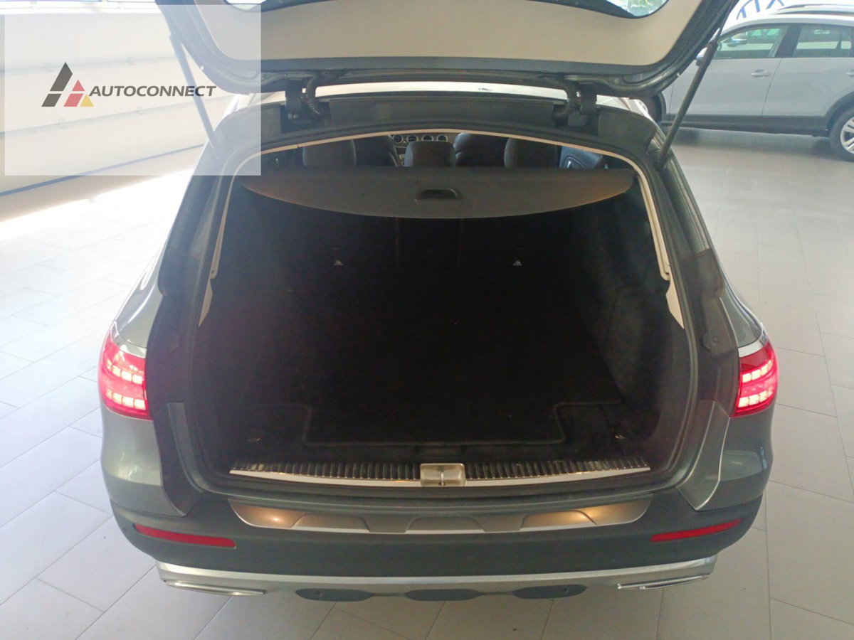 Mercedes-Benz Classe E Station Wagon 220 d 4Matic Auto Premium All-Terrain (17)