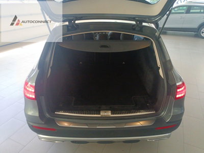 Mercedes-Benz Classe E Station Wagon 220 d 4Matic Auto Premium All-Terrain (17)