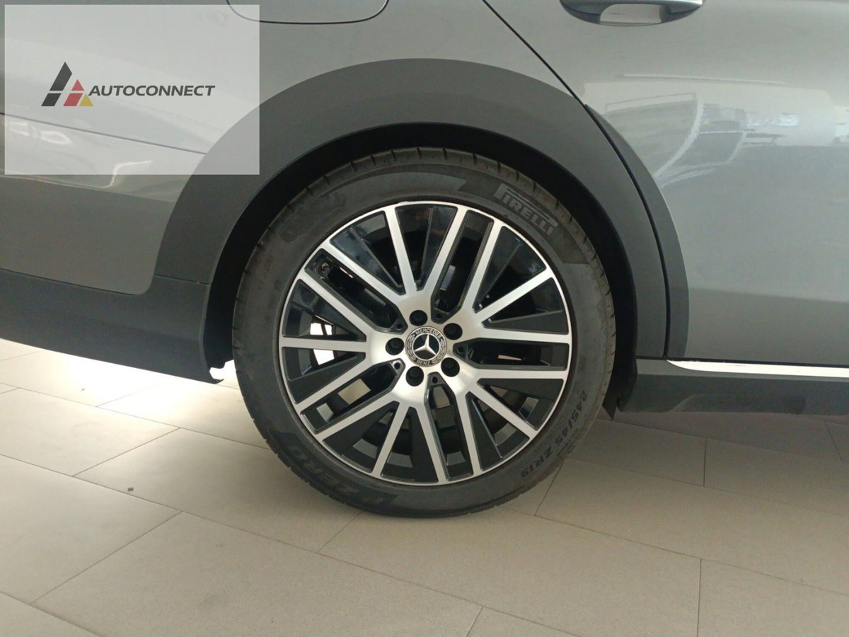 Mercedes-Benz Classe E Station Wagon 220 d 4Matic Auto Premium All-Terrain (18)