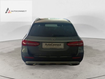 Mercedes-Benz Classe E Station Wagon 220 d 4Matic Auto Premium All-Terrain (6)