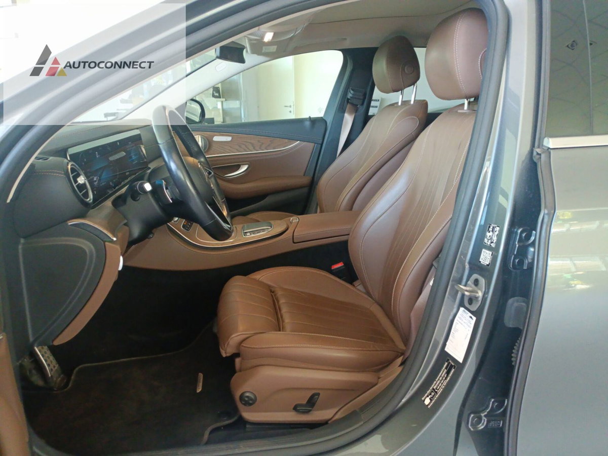 Mercedes-Benz Classe E Station Wagon 220 d 4Matic Auto Premium All-Terrain (7)