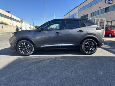 Peugeot 2008 PureTech 130 S&S EAT8 GT Line (2)