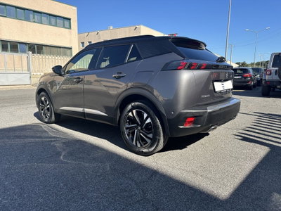 Peugeot 2008 PureTech 130 S&S EAT8 GT Line (3)