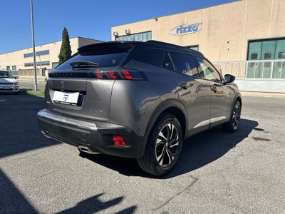 Peugeot 2008 PureTech 130 S&S EAT8 GT Line (5)