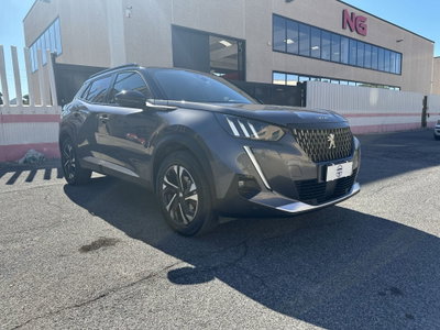Peugeot 2008 PureTech 130 S&S EAT8 GT Line (7)