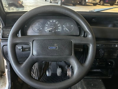Fiat Fiorino 1.7 diesel Pick-up (10)