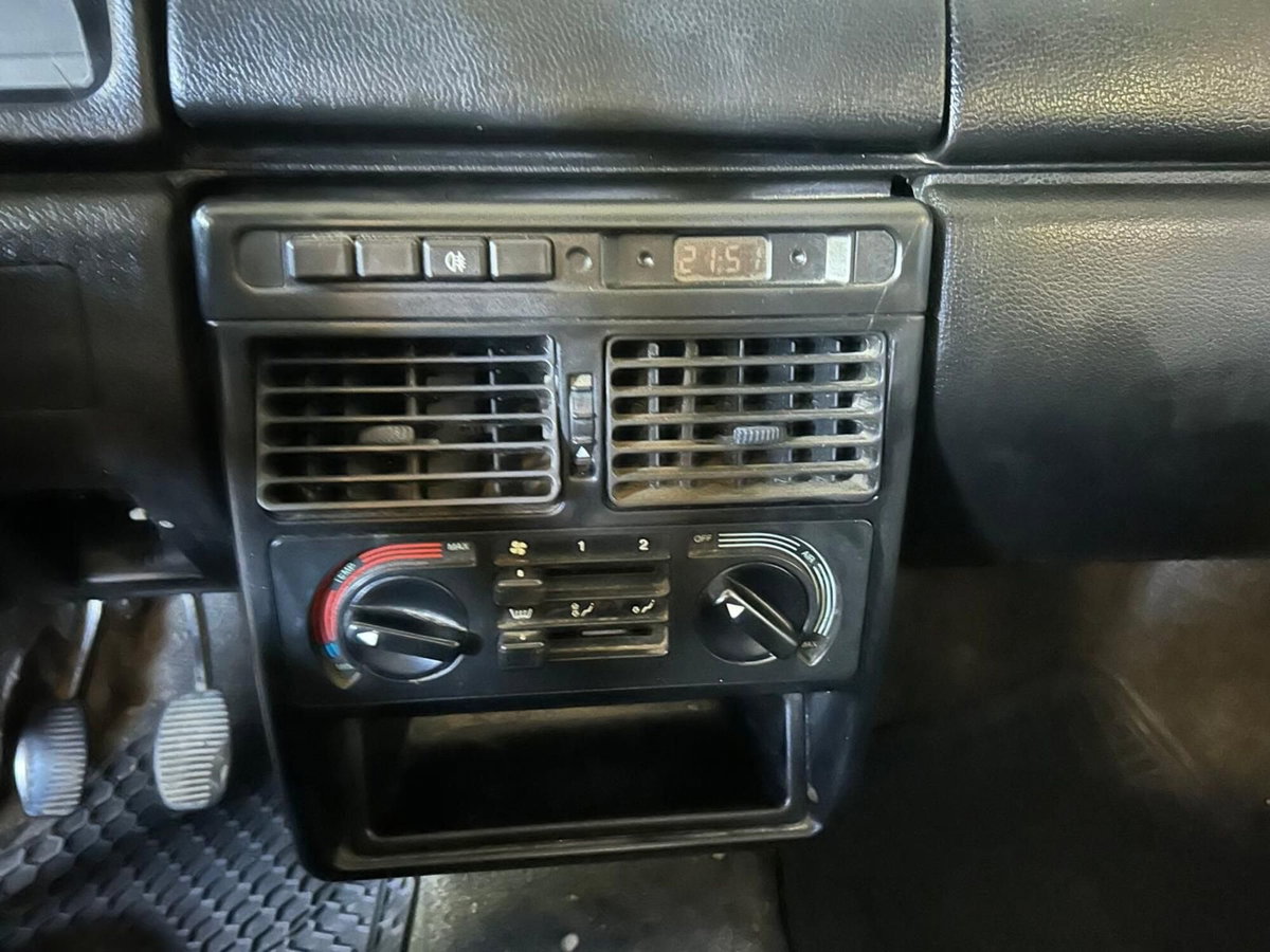 Fiat Fiorino 1.7 diesel Pick-up (11)