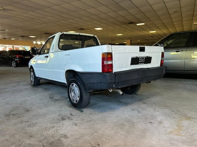 Fiat Fiorino 1.7 diesel Pick-up (2)