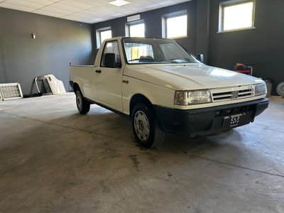 Fiat Fiorino 1.7 diesel Pick-up (5)