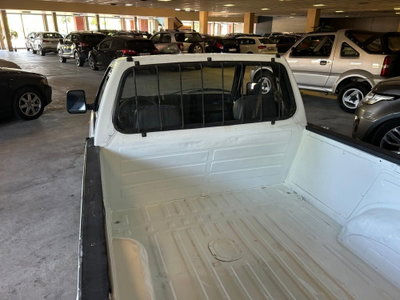 Fiat Fiorino 1.7 diesel Pick-up (7)