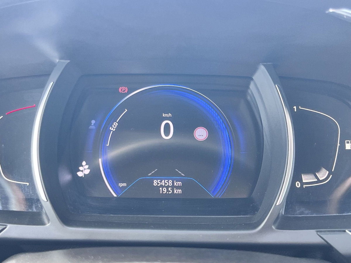 Renault Scénic 1.7 blue dci Sport Edition 120cv (14)