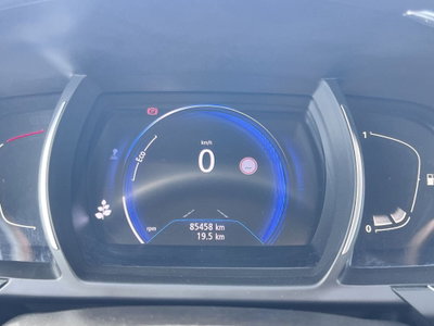 Renault Scénic 1.7 blue dci Sport Edition 120cv (14)