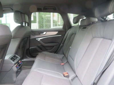 Audi A6 Avant 40 2.0 tdi mhev 12V S line edition quattro s-tronic (11)