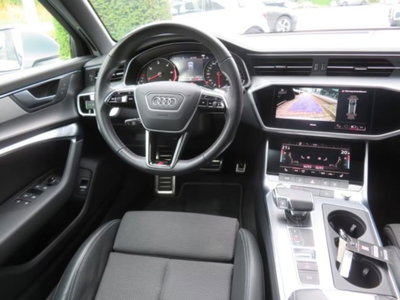 Audi A6 Avant 40 2.0 tdi mhev 12V S line edition quattro s-tronic (12)