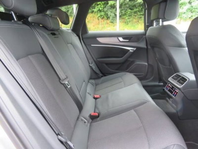 Audi A6 Avant 40 2.0 tdi mhev 12V S line edition quattro s-tronic (14)