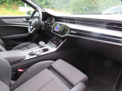 Audi A6 Avant 40 2.0 tdi mhev 12V S line edition quattro s-tronic (15)