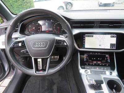 Audi A6 Avant 40 2.0 tdi mhev 12V S line edition quattro s-tronic (16)
