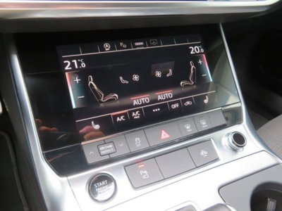 Audi A6 Avant 40 2.0 tdi mhev 12V S line edition quattro s-tronic (18)