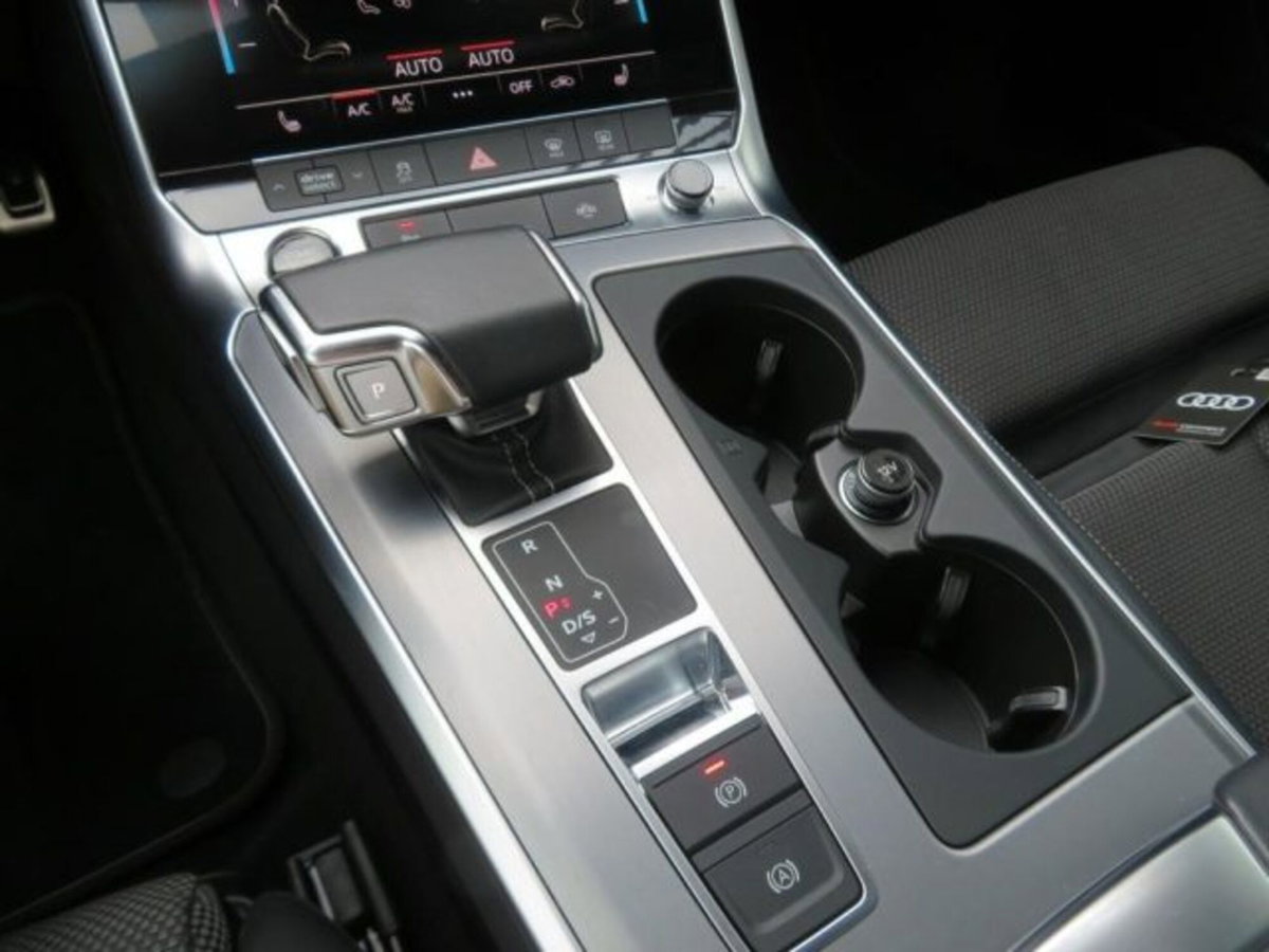 Audi A6 Avant 40 2.0 tdi mhev 12V S line edition quattro s-tronic (19)