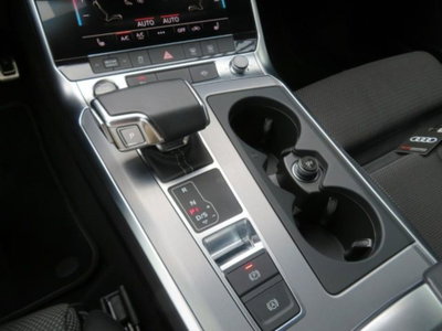 Audi A6 Avant 40 2.0 tdi mhev 12V S line edition quattro s-tronic (19)