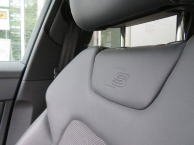 Audi A6 Avant 40 2.0 tdi mhev 12V S line edition quattro s-tronic (20)