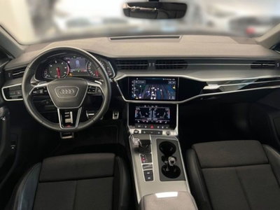 Audi A6 Avant 40 2.0 tdi mhev 12V S line edition quattro s-tronic (11)