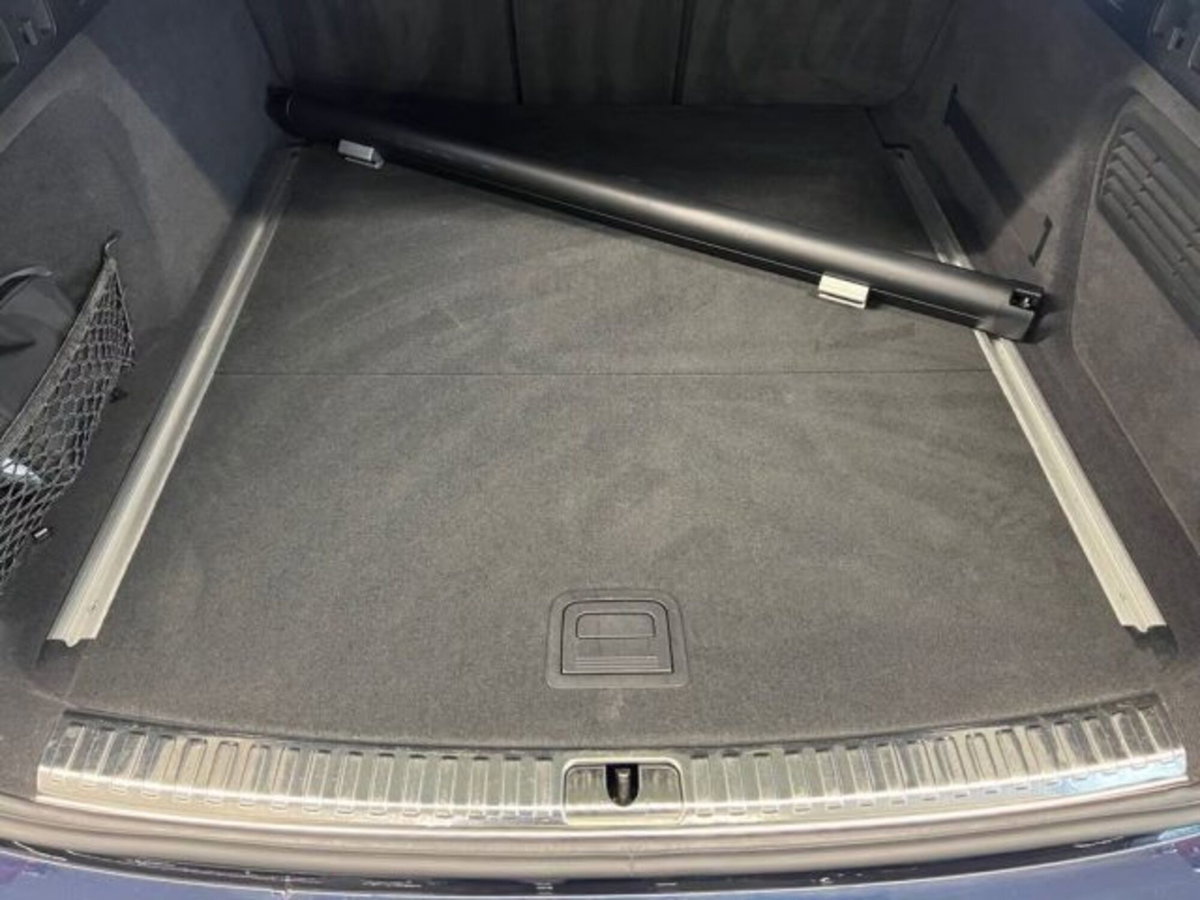 Audi A6 Avant 40 2.0 tdi mhev 12V S line edition quattro s-tronic (5)