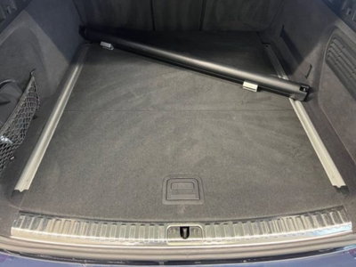 Audi A6 Avant 40 2.0 tdi mhev 12V S line edition quattro s-tronic (5)