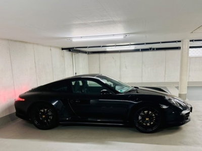 Porsche 911 Coupé 3.4 Carrera 4 (10)